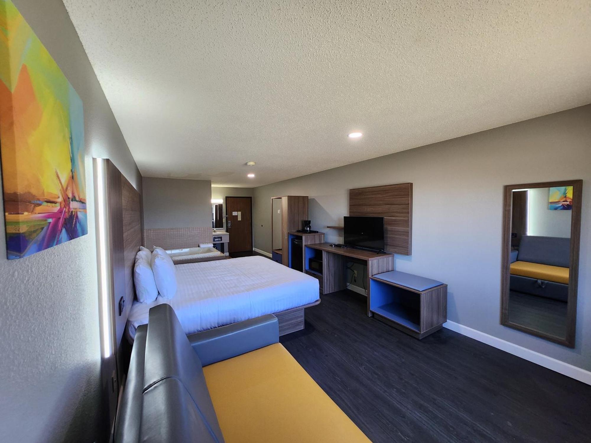 Motel Super 8 By Wyndham Hayward Wi Exterior foto