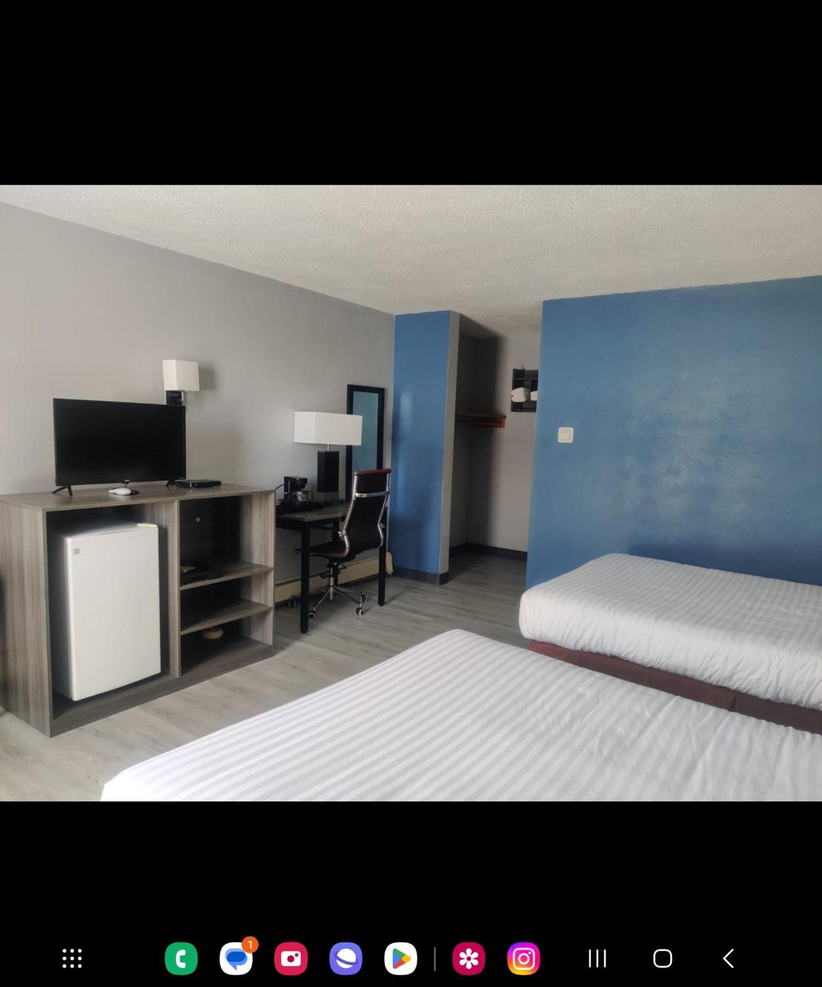 Motel Super 8 By Wyndham Hayward Wi Exterior foto